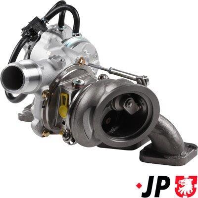 Turbocompresseur (Turbo) JP GROUP a/s ref. 1217401200