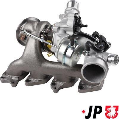 Turbocompresseur (Turbo) JP GROUP a/s ref. 1217401200