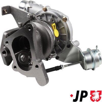 Turbocompresseur (Turbo) JP GROUP a/s ref. 1217401300