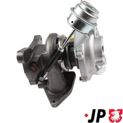 Turbocompresseur (Turbo) JP GROUP a/s ref. 1217401300