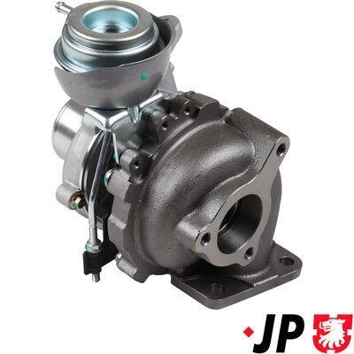 Turbocompressor JP GROUP a/s ref. 1217401400