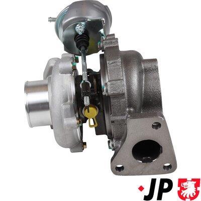 Turbocompressor JP GROUP a/s ref. 1217401400