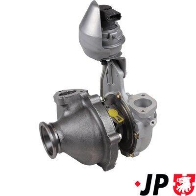 Turbocompresseur (Turbo) JP GROUP a/s ref. 1217401500