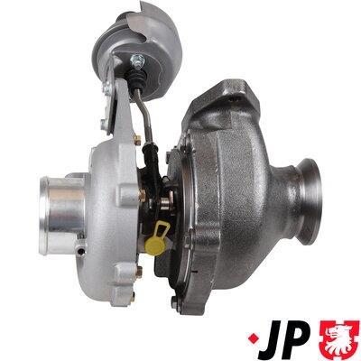 Turbocompresseur (Turbo) JP GROUP a/s ref. 1217401500