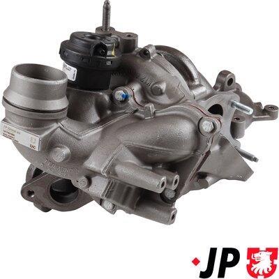 Turbocompresseur (Turbo) JP GROUP a/s ref. 1217401600