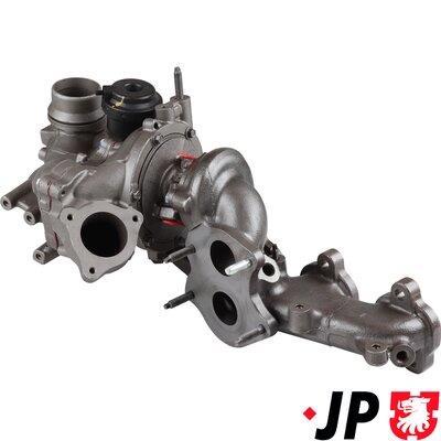 Turbocompresseur (Turbo) JP GROUP a/s ref. 1217401600