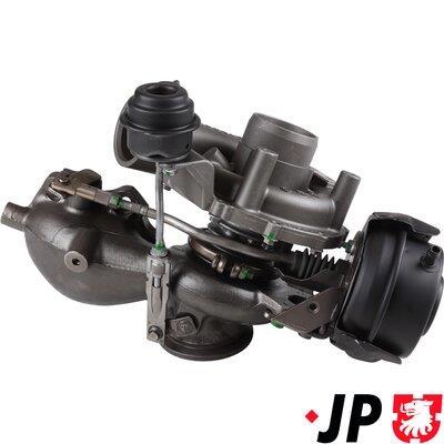 Turbocompresor JP GROUP a/s ref. 1217401700