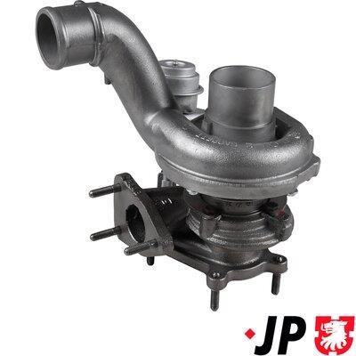 Turbocompresseur (Turbo) JP GROUP a/s ref. 1217402800
