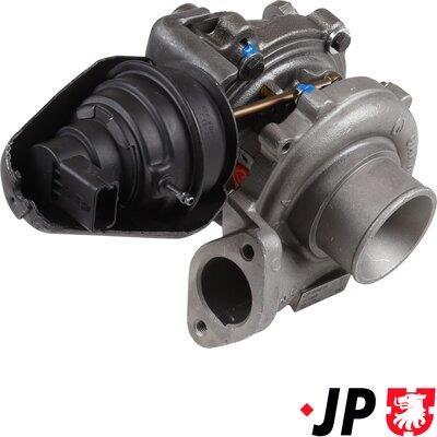 Turbocompresseur (Turbo) JP GROUP a/s ref. 1217406600