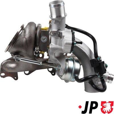 Turbocompresseur (Turbo) JP GROUP a/s ref. 1217406800