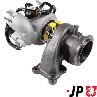 Turbocompresseur (Turbo) JP GROUP a/s ref. 1217406900