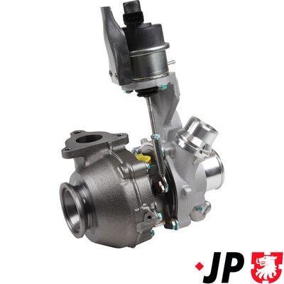 Turbocompresseur (Turbo) JP GROUP a/s ref. 1217407000
