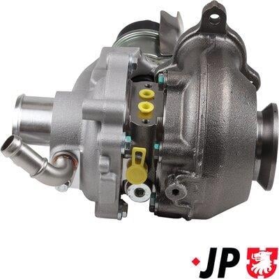 Turbocompresseur (Turbo) JP GROUP a/s ref. 1217407000