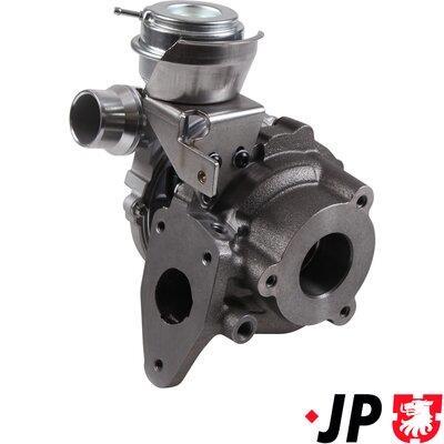 Turbocompresseur (Turbo) JP GROUP a/s ref. 1217407100