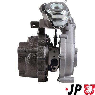 Turbocompresseur (Turbo) JP GROUP a/s ref. 1217407100