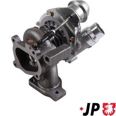 Turbocompresor JP GROUP a/s ref. 1217407200