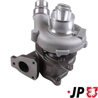 Turbocompresor JP GROUP a/s ref. 1217407200