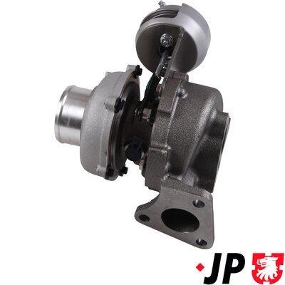 Turbocompresseur (Turbo) JP GROUP a/s ref. 1217407300