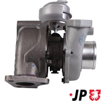 Turbocompresseur (Turbo) JP GROUP a/s ref. 1217407300