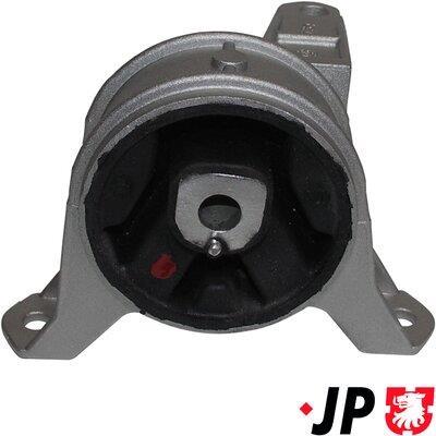 Support moteur (Silent bloc moteur) JP GROUP a/s ref. 1217904980