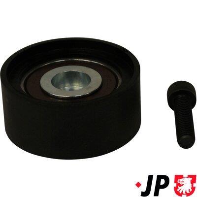 Galet enrouleur de courroie d'accessoire JP GROUP a/s ref. 1218300900