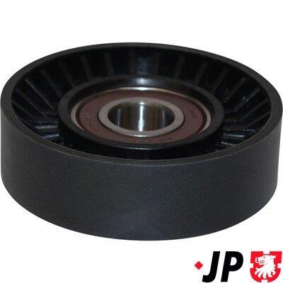 Rolo tensor da correia trapezoidal estriada JP GROUP a/s ref. 1218301900