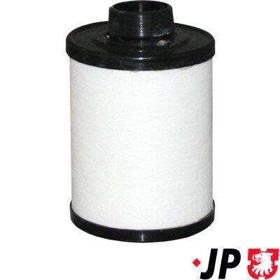 Filtro combustible JP GROUP a/s ref. 1218700500
