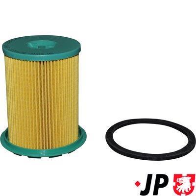 Filtre à carburant (Filtre à gasoil) JP GROUP a/s 1218702800