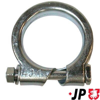 Anilhas de aperto, escape JP GROUP a/s ref. 1221400200