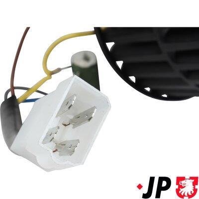 Ventilador de habitáculo JP GROUP a/s ref. 1226100300