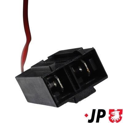 Ventilador habitáculo JP GROUP a/s ref. 1226100500