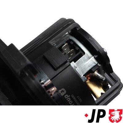 Pulseur d'air habitacle (Ventilateur habitacle) JP GROUP a/s ref. 1226100800