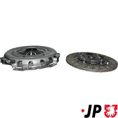 Kit de embrague JP GROUP a/s ref. 1230400410
