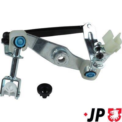 Kit de réparation, levier de changement de vitesse JP GROUP a/s ref. 1231700310
