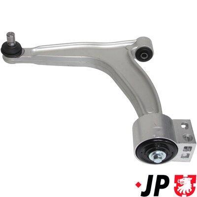 Triangle de suspension JP GROUP a/s ref. 1240100470