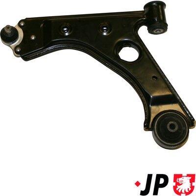 Triangle de suspension JP GROUP a/s ref. 1240101170