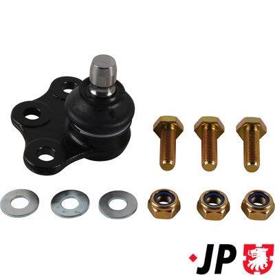 Rotule de suspension (Rotule de pivot) JP GROUP a/s ref. 1240300200