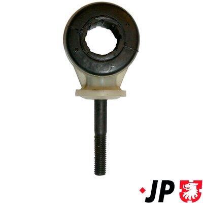Biellette de barre stabilisatrice (Biellette antiroulis) JP GROUP a/s ref. 1240400100