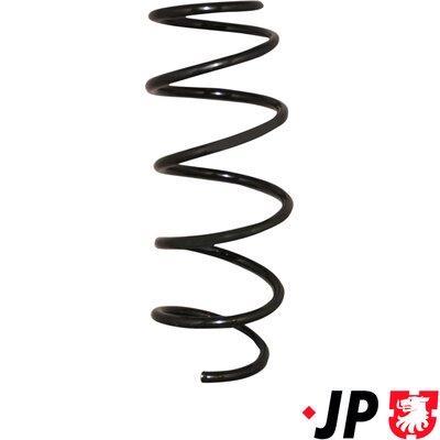 Ressort de suspension (Ressort hélicoïdal) JP GROUP a/s ref. 1242201800