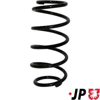 Ressort de suspension (Ressort hélicoïdal) JP GROUP a/s ref. 1242204800