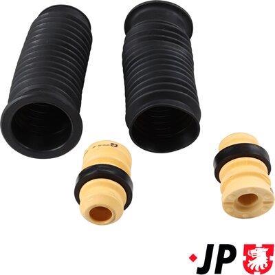 Fole do amortecedor de suspensão JP GROUP a/s ref. 1242703310
