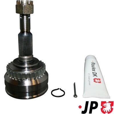 Butée hydraulique B