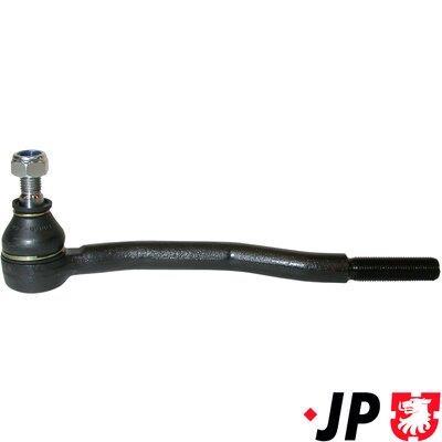 Rotule de direction JP GROUP a/s ref. 1244601670