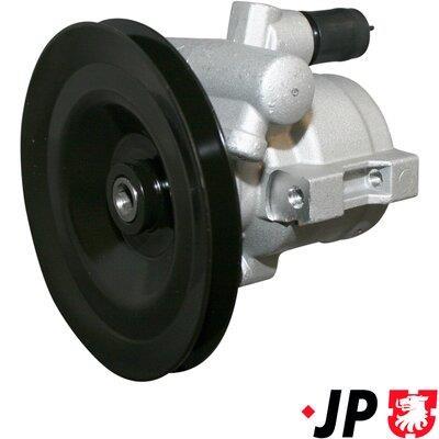 Pompe de direction assistée (Servo direction) JP GROUP a/s ref. 1245100100