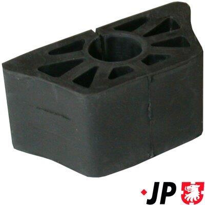 Coussinet de palier, stabilisateur JP GROUP a/s ref. 1250400900