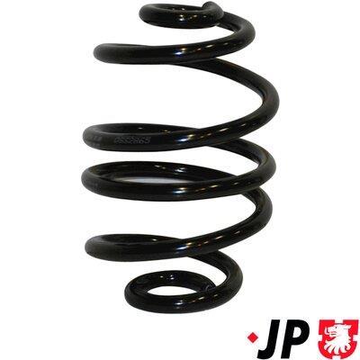 Mola de suspensão JP GROUP a/s ref. 1252205000