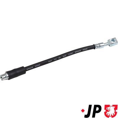 Flexible de frein (Durite de frein) JP GROUP a/s ref. 1261604200