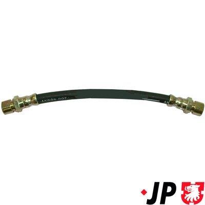 Flexible de frein (Durite de frein) JP GROUP a/s ref. 1261700100