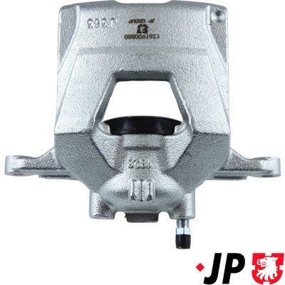 Pinza de freno JP GROUP a/s ref. 1261900880
