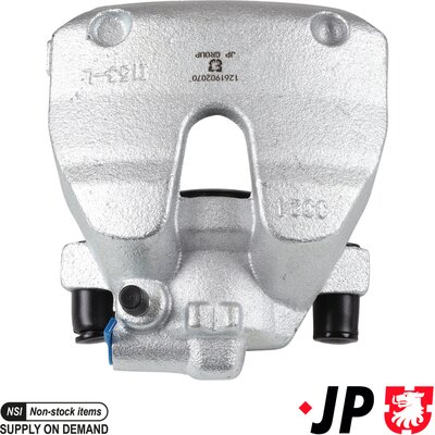 Pinça de travão JP GROUP a/s 1261902070